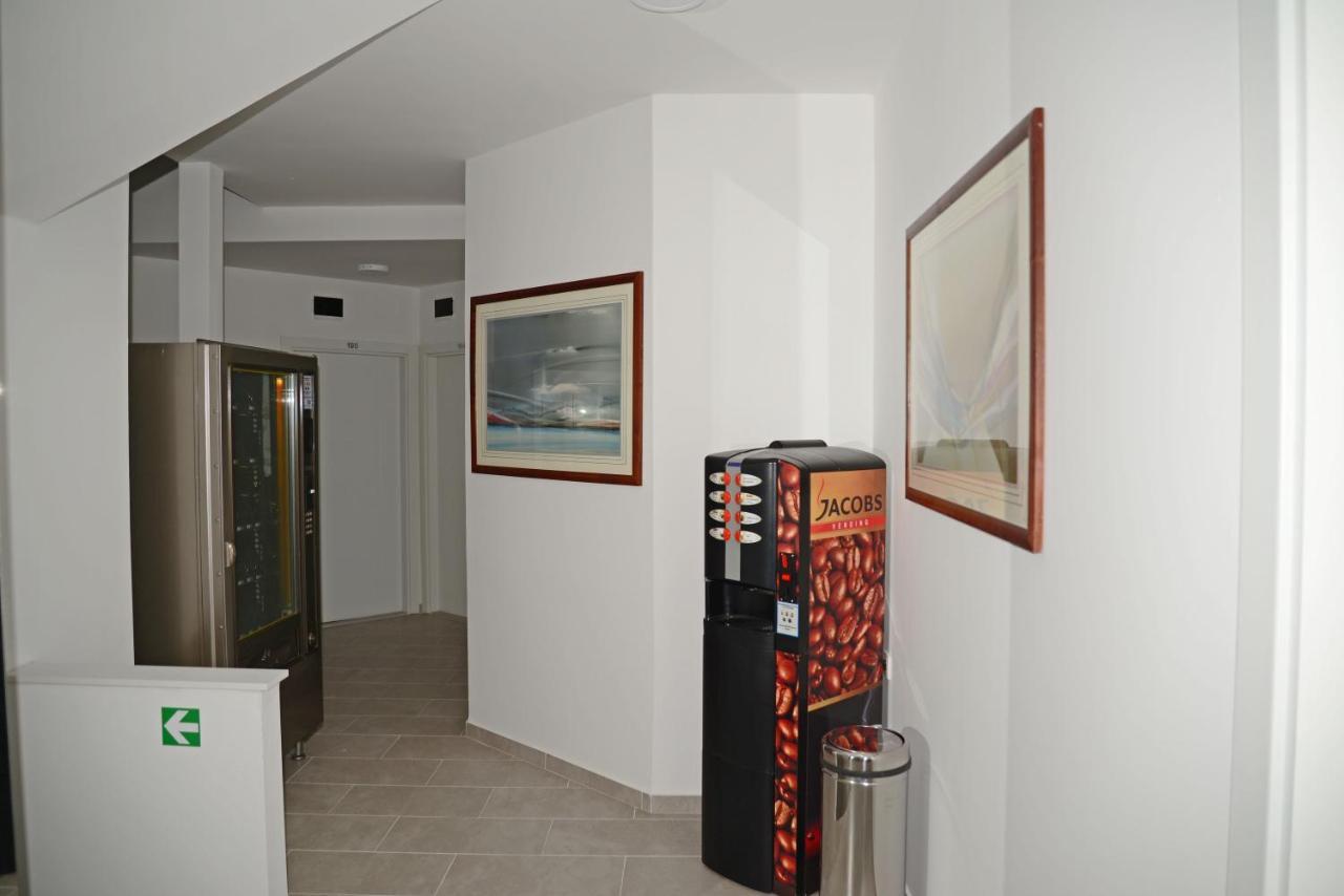 Vila Mihaela Üsküp Dış mekan fotoğraf